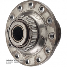 Диференціал без гіпоїдної шестерні ZF 5HP19 AUDI 1060435033 - 37 шліців під піввісь