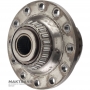 Дифференциал без гипоидной шестерни ZF 5HP19 AUDI 1060435033 — 37 шлицев под полуось