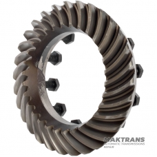Гіпоїдна шестерня диференціала ZF 5HP19A 5HP19FL 5HP19FLA 1060335005 - 30 зубів (нар.Ø 186.50 мм)
