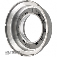 Поршень барабана B1 Clutch Mercedes-Benz 722.6 A1402721431 — (загальна висота 55 мм, нар.Ø 162.45 мм)