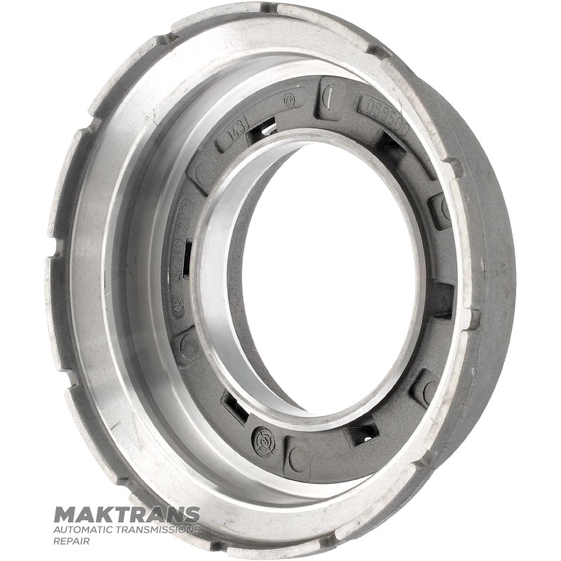 Поршень барабана B1 Clutch Mercedes-Benz 722.6 A1402721431 — (общая высота 55 мм, нар.Ø 162.45 мм)