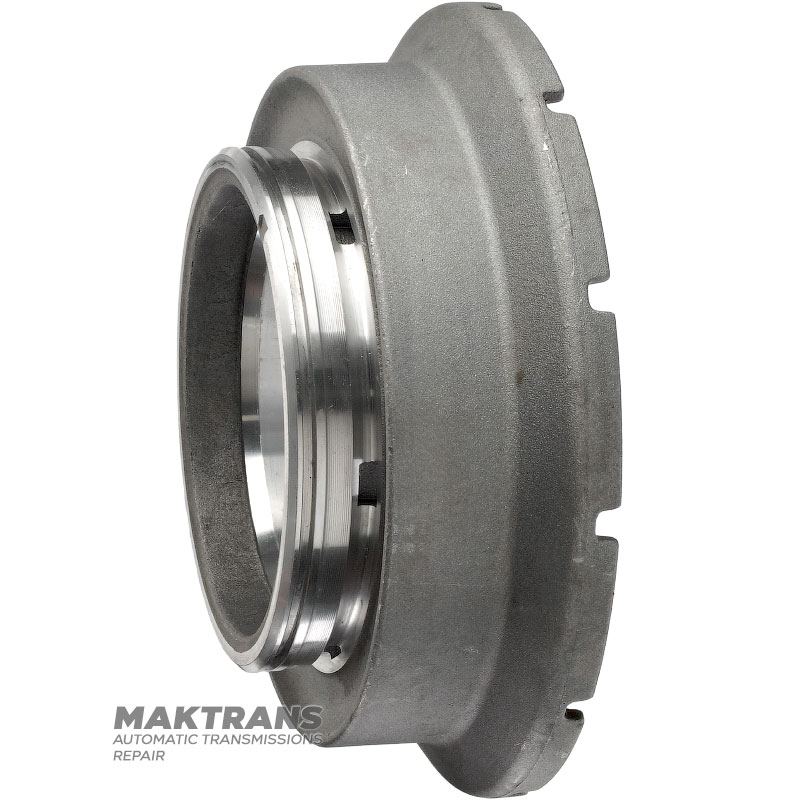 Поршень барабана B1 Clutch Mercedes-Benz 722.6 A1402721431 — (общая высота 55 мм, нар.Ø 162.45 мм)
