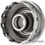 Барабан K1 Clutch / front sun gear Mercedes-Benz 722.6 - 58 зубів (нар.Ø 81.70 mm), барабан K1 - порожній, без поршнів, дисків та обгінної муфти