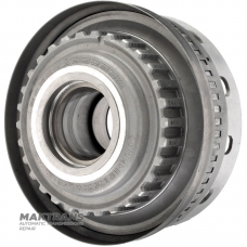 Барабан K1 Clutch / front sun gear Mercedes-Benz 722.6 - 58 зубів (нар.Ø 81.70 mm), барабан K1 - порожній, без поршнів, дисків та обгінної муфти