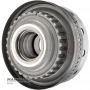 Барабан K1 Clutch / front sun gear Mercedes-Benz 722.6 - 58 зубів (нар.Ø 81.70 mm), барабан K1 - порожній, без поршнів, дисків та обгінної муфти
