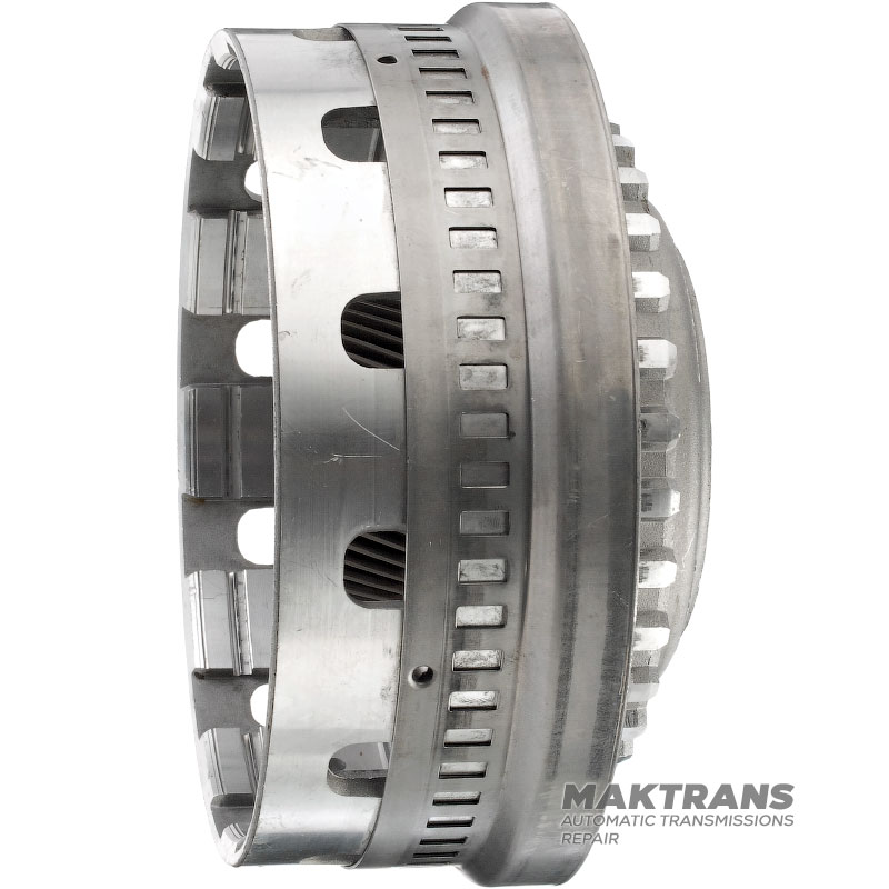 Барабан K1 Clutch / front sun gear Mercedes-Benz 722.6 - 58 зубів (нар.Ø 81.70 mm), барабан K1 - порожній, без поршнів, дисків та обгінної муфти