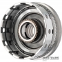 Барабан K1 Clutch Mercedes-Benz 722.6 R1402721124 — (58 зубів (нар.Ø 81.60 мм), без дисків та обгінної муфти, висота від поршня до стопорного кільця 28 мм)