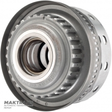 Барабан K1 Clutch Mercedes-Benz 722.6 R1402721124 — (58 зубів (нар.Ø 81.60 мм), без дисків та обгінної муфти, висота від поршня до стопорного кільця 28 мм)