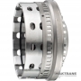 Барабан K1 Clutch Mercedes-Benz 722.6 R1402721124 — (58 зубів (нар.Ø 81.60 мм), без дисків та обгінної муфти, висота від поршня до стопорного кільця 28 мм)