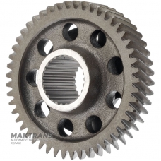 Шестерня ZF 7DT-45HL (PDK Porsche 911) 51854H1436 - 49 зубів (нар.Ø 110.90 мм), 26 зубів