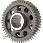 Шестерня ZF 7DT-45HL (PDK Pоrsche 911) 51854H1436 —  49 зубьев (нар.Ø 110.90 мм), 26 зубьев