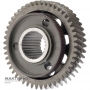 Шестерня ZF 7DT-45HL (PDK Pоrsche 911) 51854H1436 —  49 зубьев (нар.Ø 110.90 мм), 26 зубьев