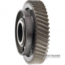 Шестерня ZF 7DT-45HL (PDK Pоrsche 911) 51854H1436 —  49 зубьев (нар.Ø 110.90 мм), 26 зубьев