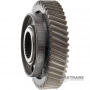 Шестерня ZF 7DT-45HL (PDK Pоrsche 911) 51854H1436 —  49 зубьев (нар.Ø 110.90 мм), 26 зубьев