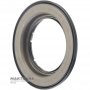 Обрезиненный поршень 4-5-6 Clutch GM 6T40 6T45 24243624  24231252 — (15 х 110.05 х 66.05) used and inspected