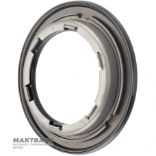 Обрезиненный поршень 4-5-6 Clutch GM 6T40 6T45 24243624 — (15 х 110.05 х 66.05) used and inspected