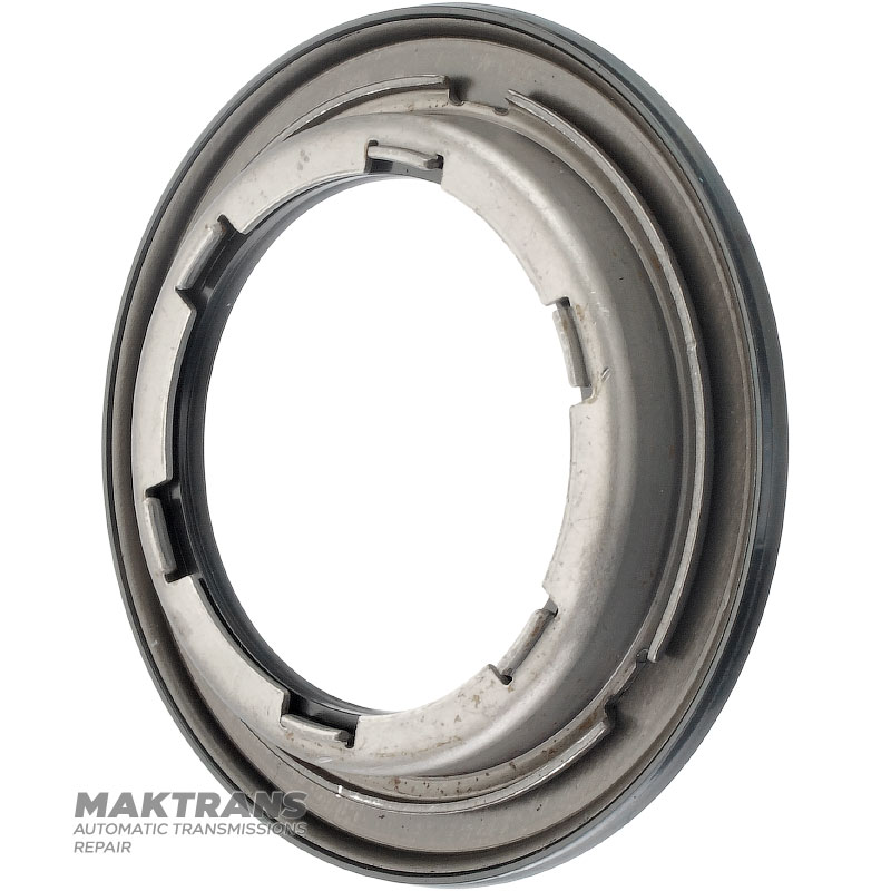 Обрезиненный поршень 4-5-6 Clutch GM 6T40 6T45 24243624  24231252 — (15 х 110.05 х 66.05) used and inspected