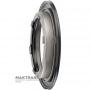 Обрезиненный поршень 4-5-6 Clutch GM 6T40 6T45 24243624  24231252 — (15 х 110.05 х 66.05) used and inspected