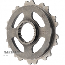 Опорный диск сцепления Direct Clutch DODGE / CHRYSLER 62TE 68004116AA — (общая высота 20.45 мм) Опорный диск сцепления Direct Clutch DODGE / CHRYSLER 62TE 68004116AA — (общая высота 20.45 мм)