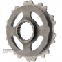 Опірний диск зчеплення Direct Clutch DODGE/CHRYSLER 62TE 68004116AA — (загальна висота 20.45 мм)