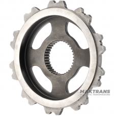 Опірний диск зчеплення Direct Clutch DODGE/CHRYSLER 62TE 68004116AA — (загальна висота 20.45 мм)