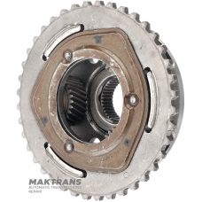 Задня планетарна передача ZF 4HP20 0501314850 - 3 сателіти (28 зубів на сателіті)