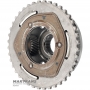 Задня планетарна передача ZF 4HP20 0501314850 - 3 сателіти (28 зубів на сателіті)