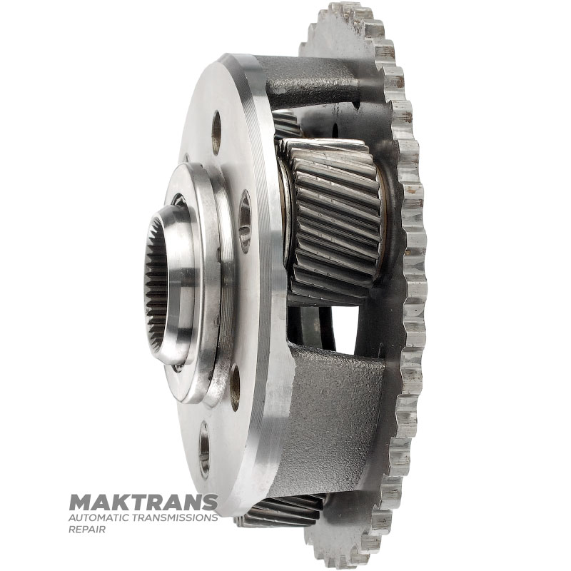 Задня планетарна передача ZF 4HP20 0501314850 - 3 сателіти (28 зубів на сателіті)