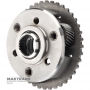 Задня планетарна передача ZF 4HP20 0501314850 - 3 сателіти (28 зубів на сателіті)