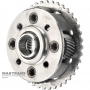 Задня планетарна передача ZF 4HP16 - 4 сателіти (25 зубів на сателітах)