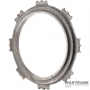 Диск прижимной 4-5-6-7-8-R Clutch GM 8L90E 24259296 — толщина 12.40 мм / 8.30 мм / 4.70 мм, вн.Ø 128.75 мм, 8 зубьев