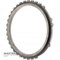 Диск прижимной 1-3-5-6-7 (C3) Clutch GM 8L90 24271869 — (толщина 6.50 мм, вн.Ø 160.75 мм, 28 зубьев)
