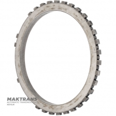 Диск прижимной 1-3-5-6-7 (C3) Clutch GM 8L90 24271869 — (толщина 6.50 мм, вн.Ø 160.75 мм, 28 зубьев)