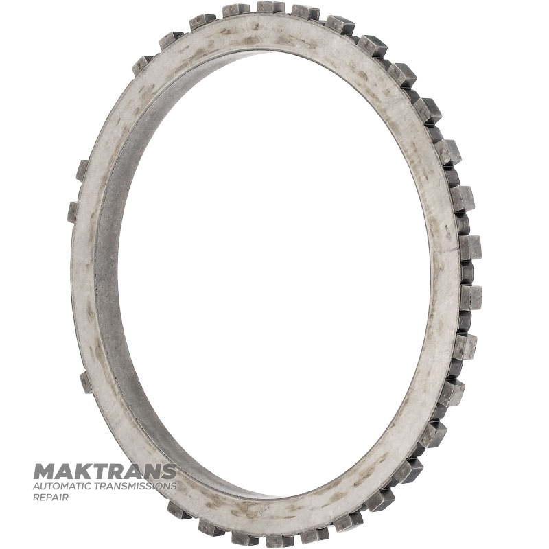 Диск притискний 1-3-5-6-7 (C3) Clutch GM 8L90 24271869 — (товщина 6.50 мм, вн.Ø 160.75 мм, 28 зубів)
