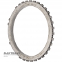 Диск притискний 1-3-5-6-7 (C3) Clutch GM 8L90 24271869 — (товщина 6.50 мм, вн.Ø 160.75 мм, 28 зубів)