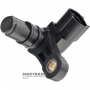 Датчик швидкості Aisin Warner AW55-50SN/GM AF23 AF33 (Opel Vectra C) - 1235276 6238259