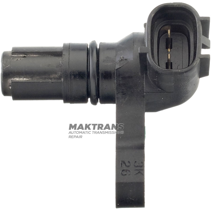 Датчик швидкості Aisin Warner AW55-50SN/GM AF23 AF33 (Opel Vectra C) - 1235276 6238259