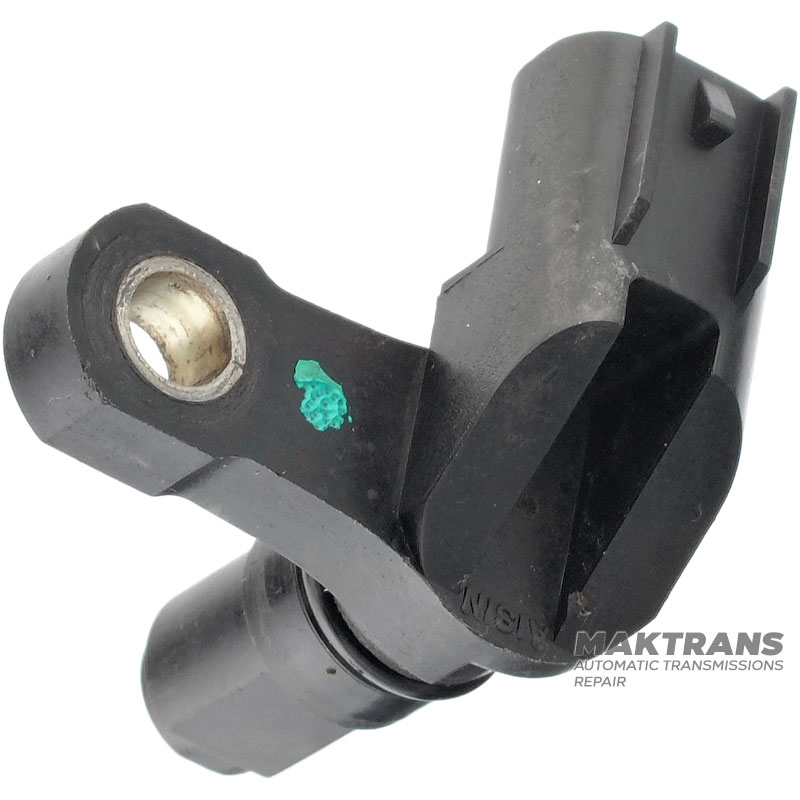 Датчик швидкості Aisin Warner AW55-50SN/GM AF23 AF33 (Opel Vectra C) - 1235276 6238259