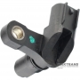 Датчик швидкості Aisin Warner AW55-50SN/GM AF23 AF33 (Opel Vectra C) - 1235276 6238259