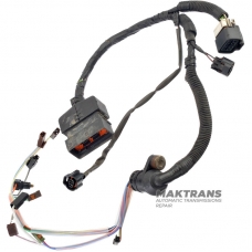 Проведення трансмісії Aisin Warner AW55-50SN / GM AF23 AF33 (Opel Vectra C) - 1292003 6291166 1241747-1 ZMW30-3