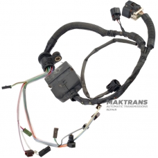 Проведення трансмісії Aisin Warner AW55-50SN / GM AF23 AF33 (Opel Vectra C) - 1292003 6291166 1241747-1 ZMW30-3