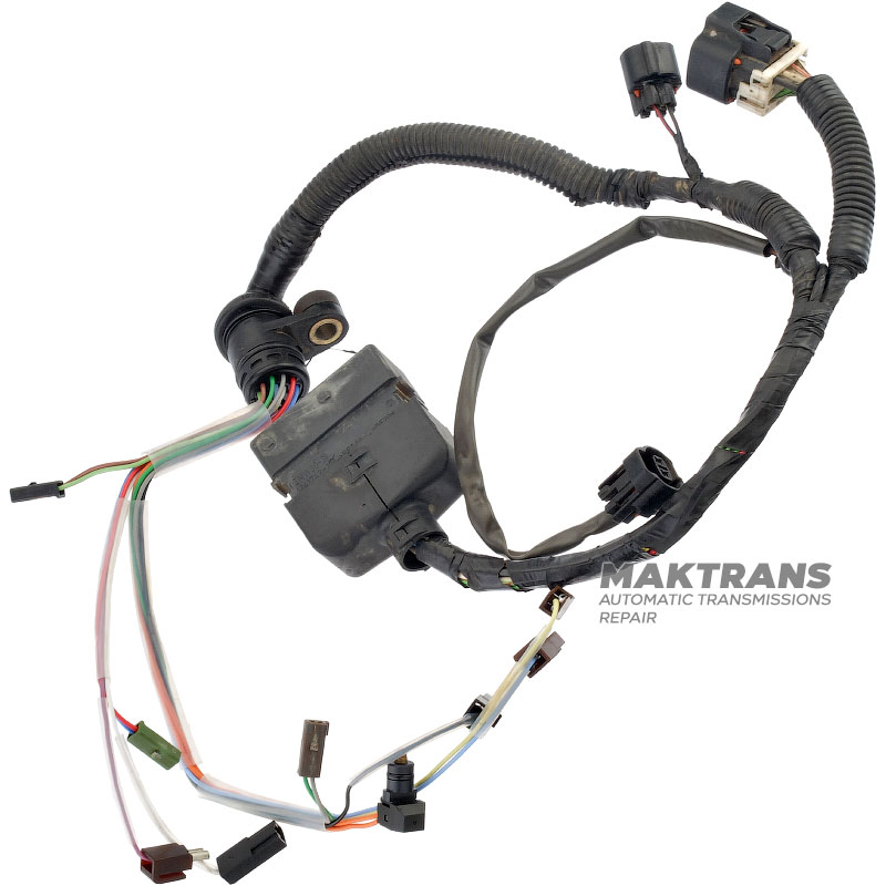 Проводка трансмиссии Aisin Warner AW55-50SN / GM AF23 AF33 (Opel Vectra C) — 1292003 6291166 1241747-1 ZMW30-3