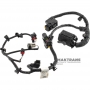 Проводка трансмиссии FORD Focus 1.6 / GETRAG DPS6 DCT250 FV6P-7000-GC — 5222520 BV6P-7G276-AB 2500607200 2507060021
