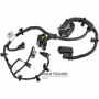 Проводка трансмиссии FORD Focus 1.6 / GETRAG DPS6 DCT250 FV6P-7000-GC — 5222520 BV6P-7G276-AB 2500607200 2507060021
