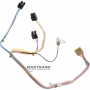 Проводка датчиков скорости и температуры JATCO JF506E — Land Rover Freelander 2005 YMC506130 L314 25 K4F