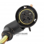 Роз'єм з проводами ZF 6HP19 6HP21 (BMW X1 35iX VM53 N55) 12537598066 12537598063 7522996 — (пін №8 порожній)