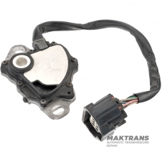 Датчик положення селектора JATCO JF506E / FORD 5F31J 1209498 2S71-7J138-AA - FORD MONDEO MK3 2.0 TDCI