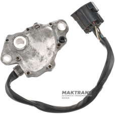 Датчик положення селектора JATCO JF506E / FORD 5F31J 1209498 2S71-7J138-AA - FORD MONDEO MK3 2.0 TDCI