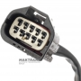 Датчик положення селектора JATCO JF506E / FORD 5F31J 1209498 2S71-7J138-AA - FORD MONDEO MK3 2.0 TDCI