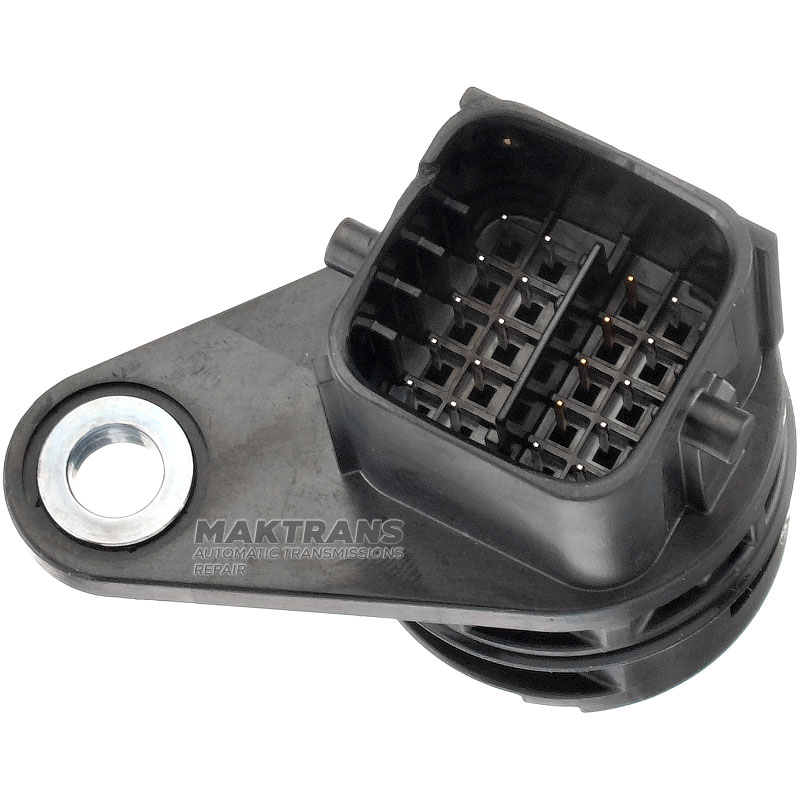 Адаптер разъема проводки гидроблока TOYOTA CVT K120 — 8212512670